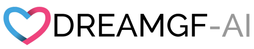 DreamGF Logo